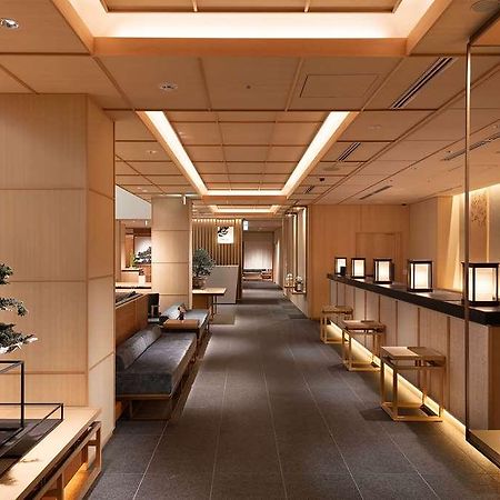 Doubletree By Hilton Kyoto Higashiyama酒店 内观 照片