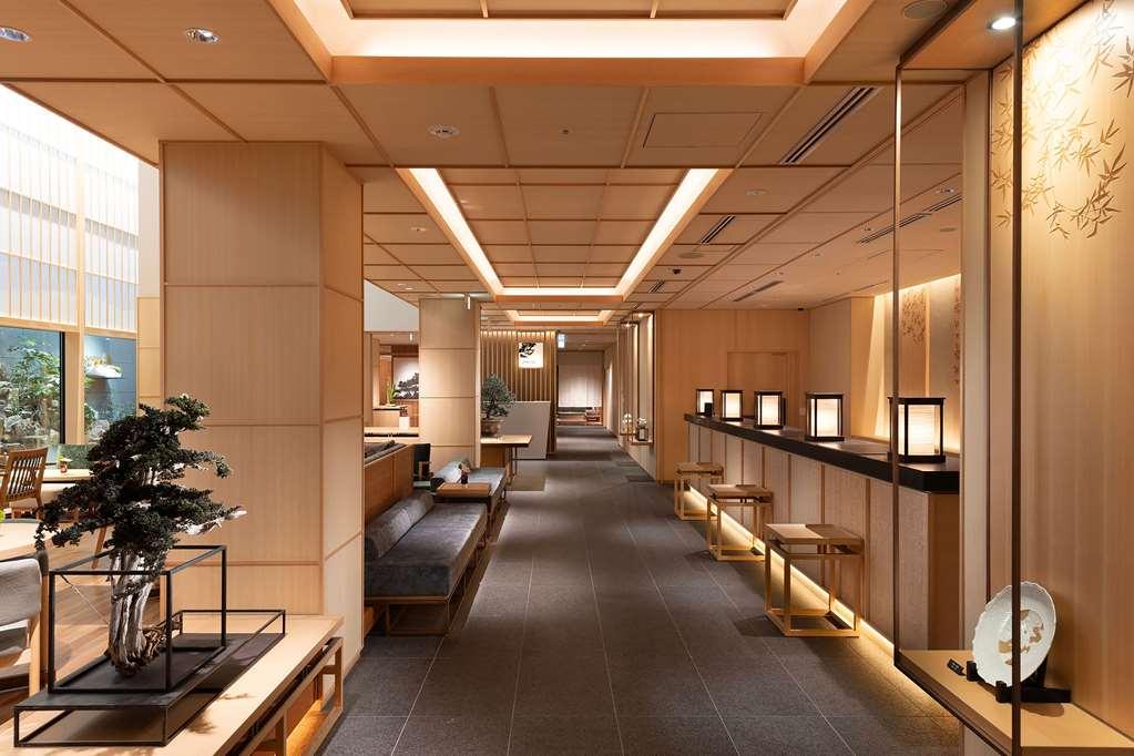 Doubletree By Hilton Kyoto Higashiyama酒店 内观 照片