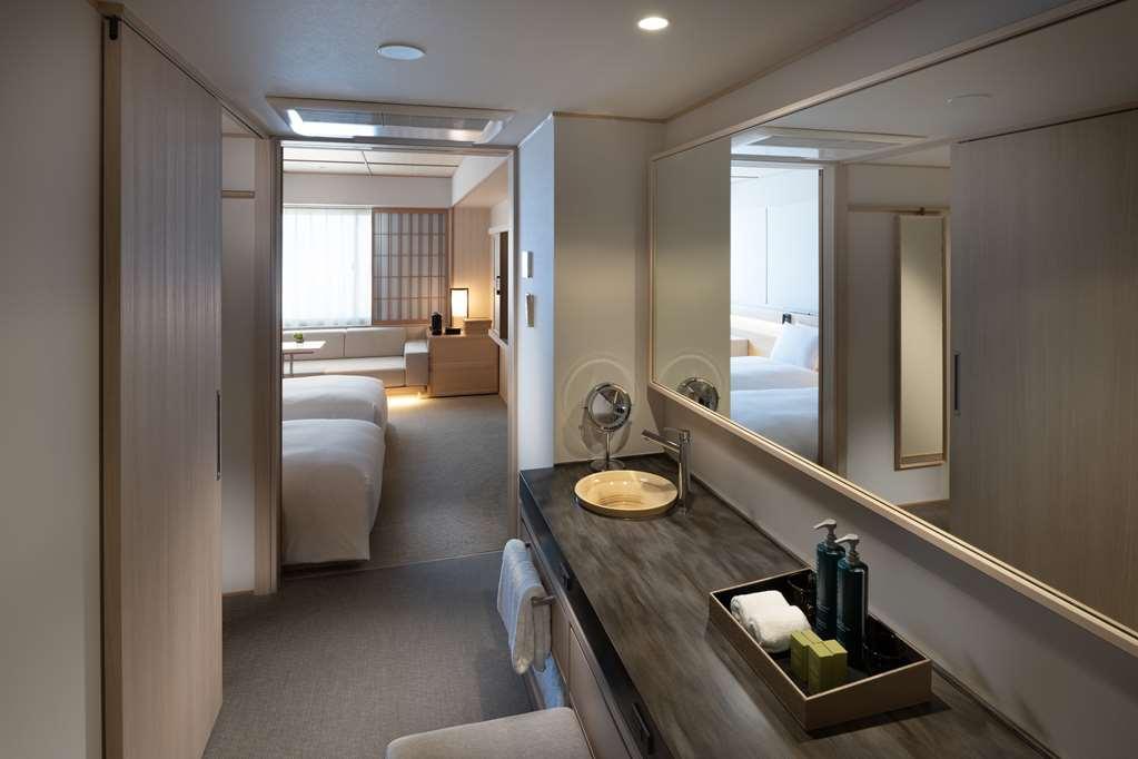 Doubletree By Hilton Kyoto Higashiyama酒店 客房 照片