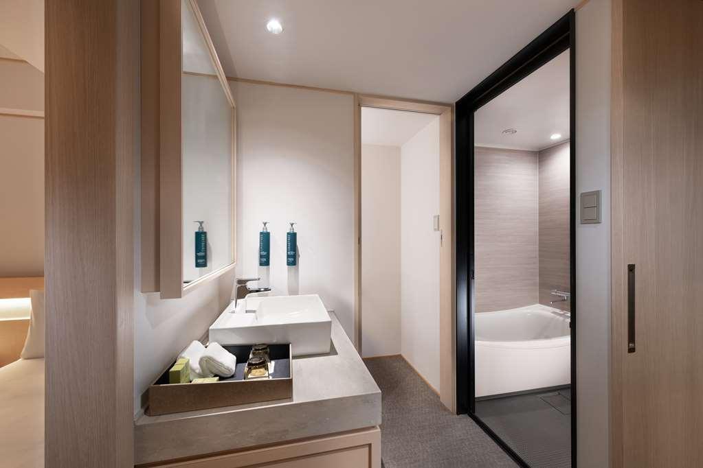 Doubletree By Hilton Kyoto Higashiyama酒店 客房 照片