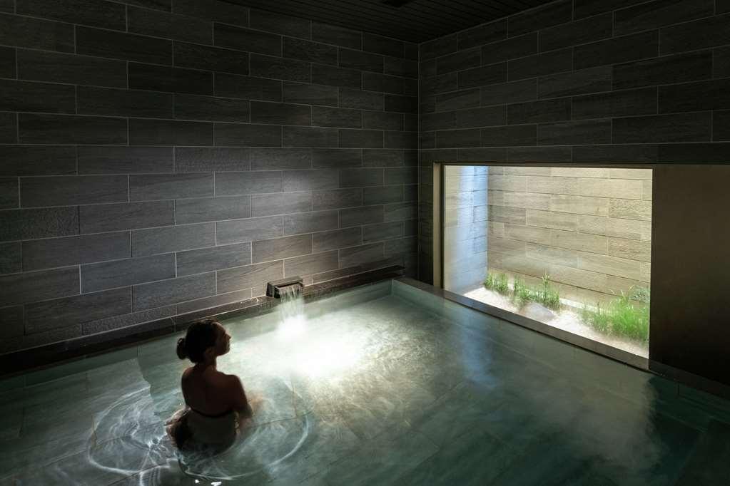 Doubletree By Hilton Kyoto Higashiyama酒店 设施 照片
