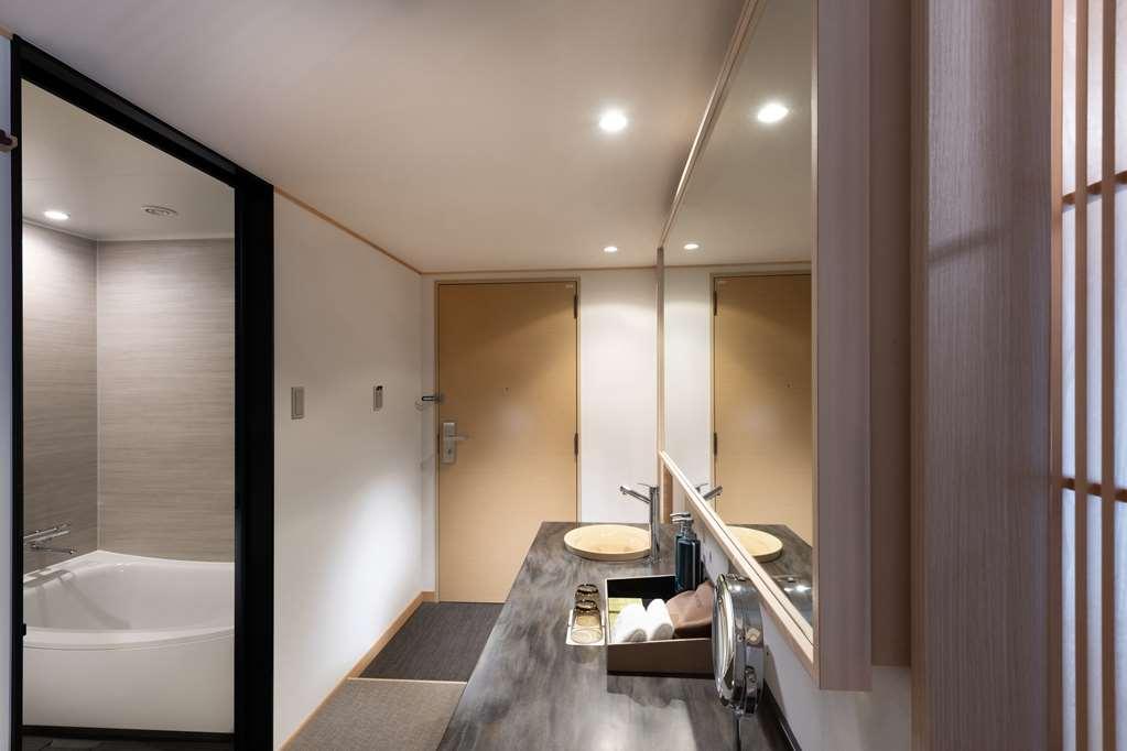 Doubletree By Hilton Kyoto Higashiyama酒店 客房 照片