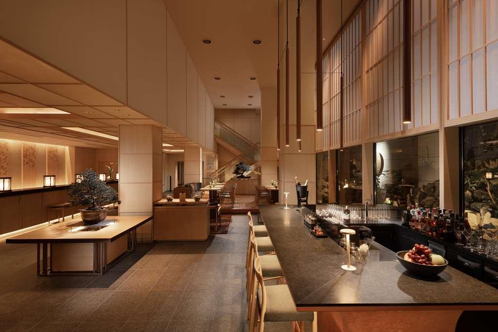 Doubletree By Hilton Kyoto Higashiyama酒店 餐厅 照片