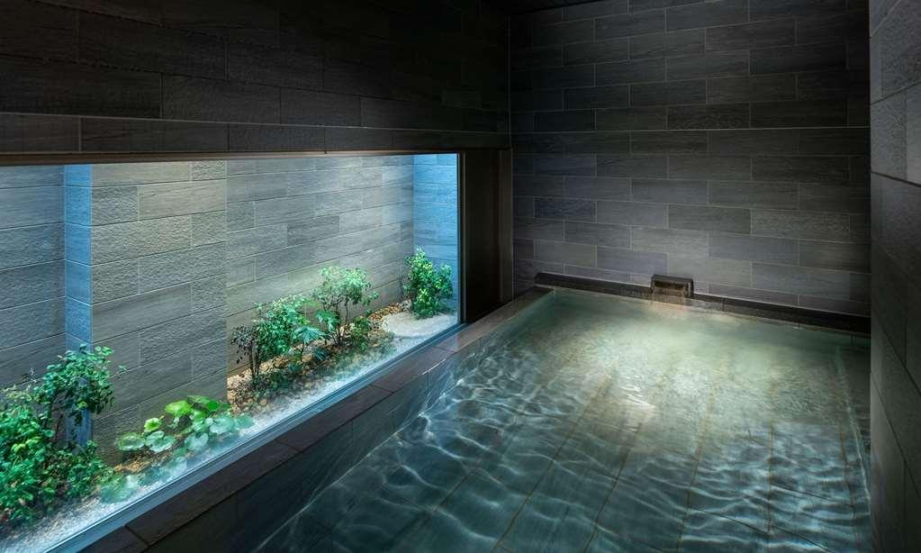 Doubletree By Hilton Kyoto Higashiyama酒店 餐厅 照片